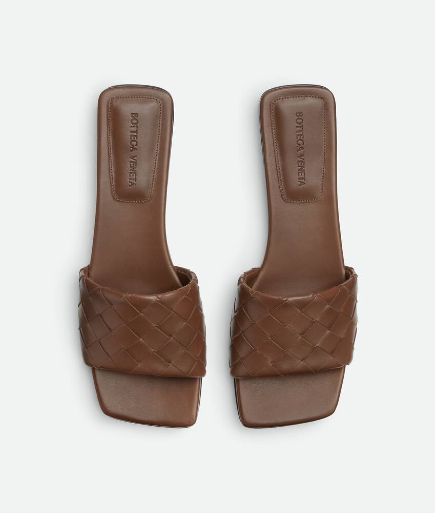 Parco Flat Mule