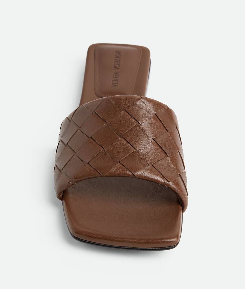 Parco Flat Mule