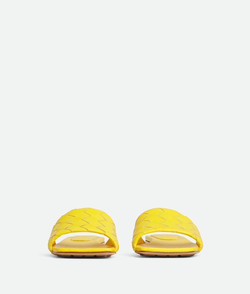 Parco Flat Mule