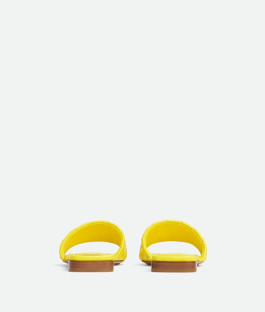 Parco Flat Mule