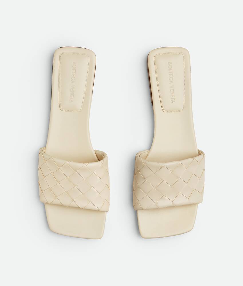 Parco Flat Mule