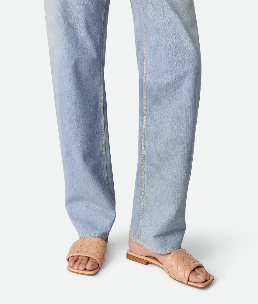 Parco Flat Mule