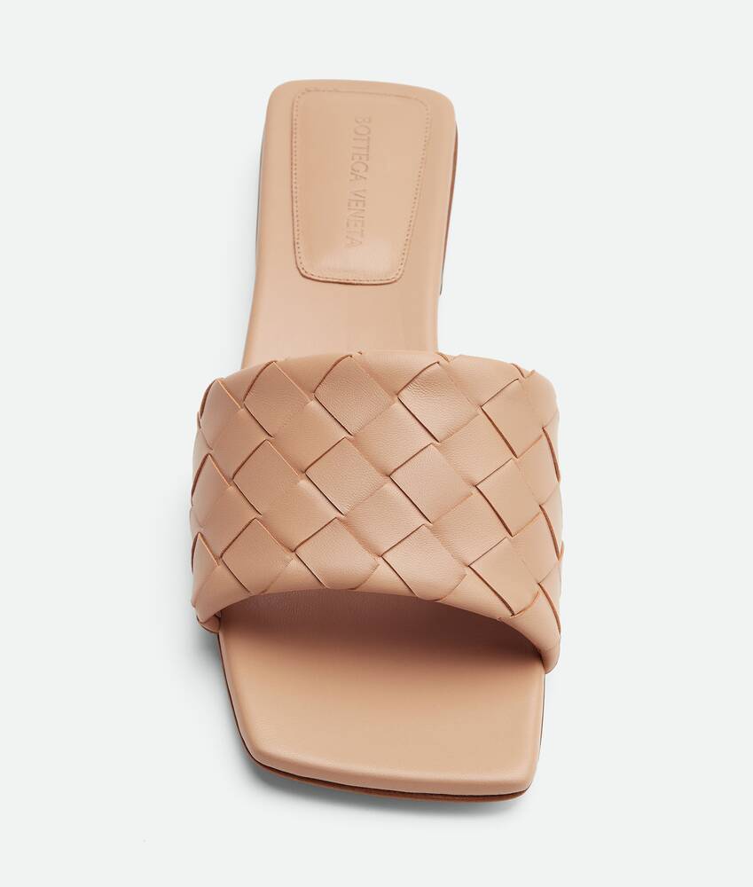 Parco Flat Mule