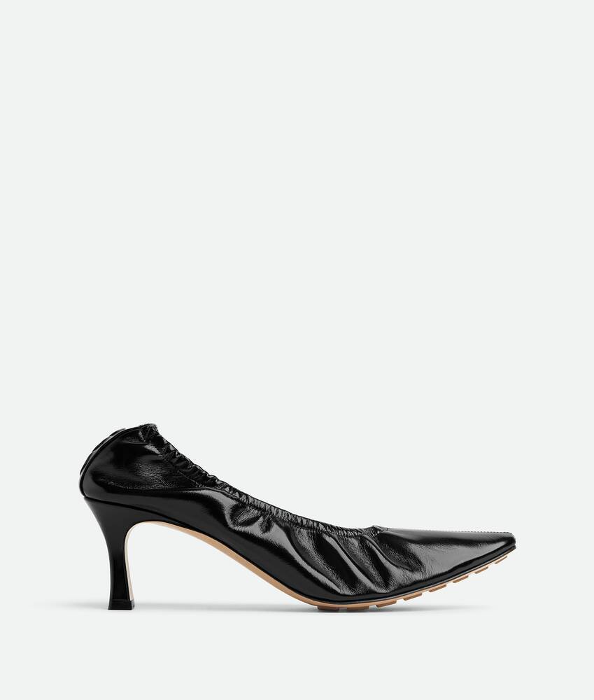 Sofia Pump