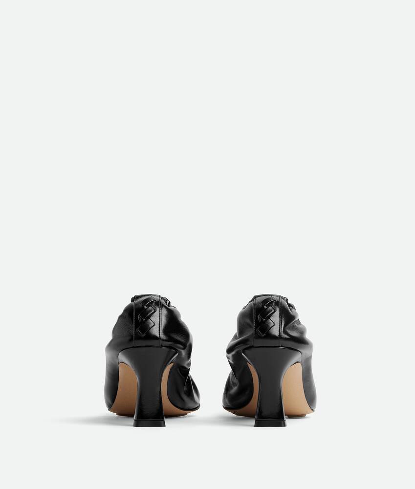Sofia Pump