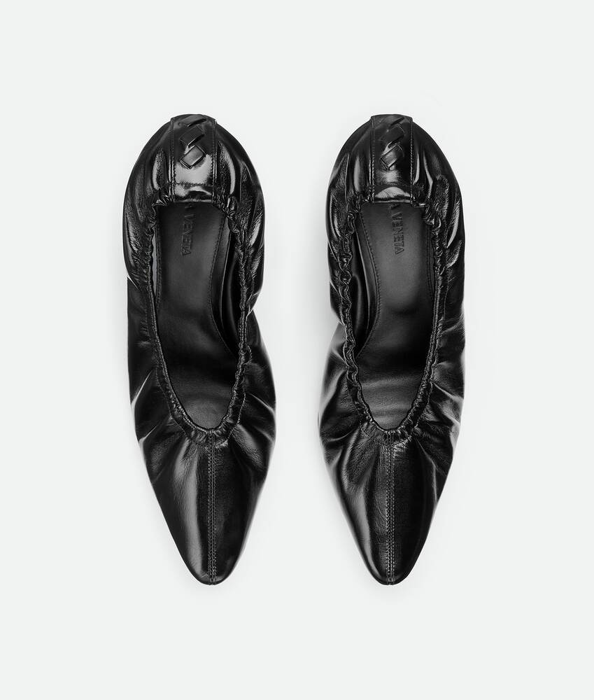 Sofia Pump