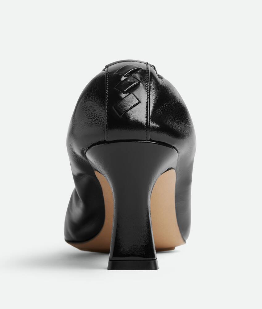 Sofia Pump