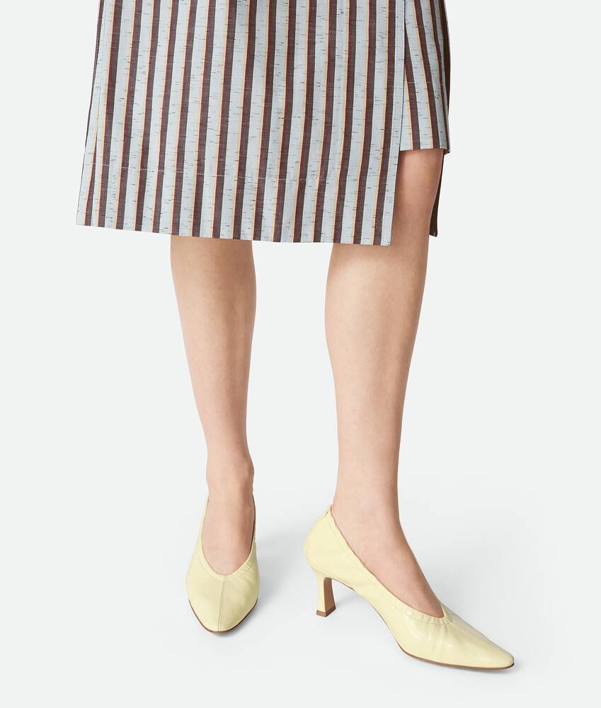 Sofia Pump