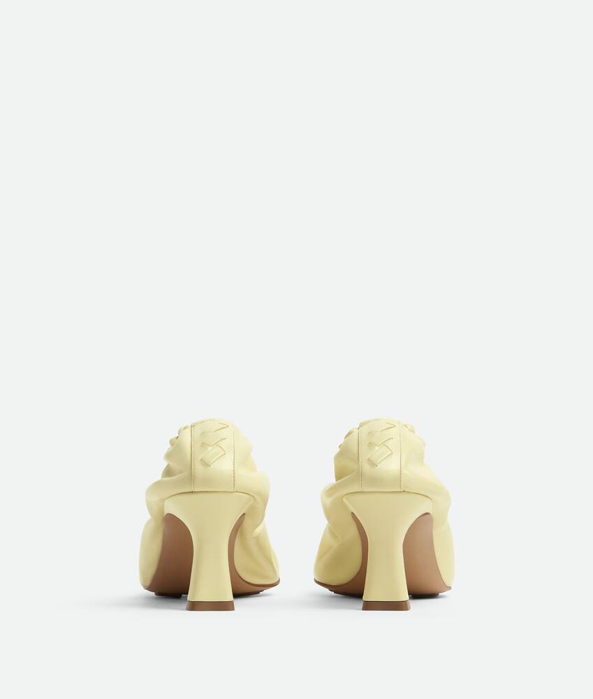 Sofia Pump