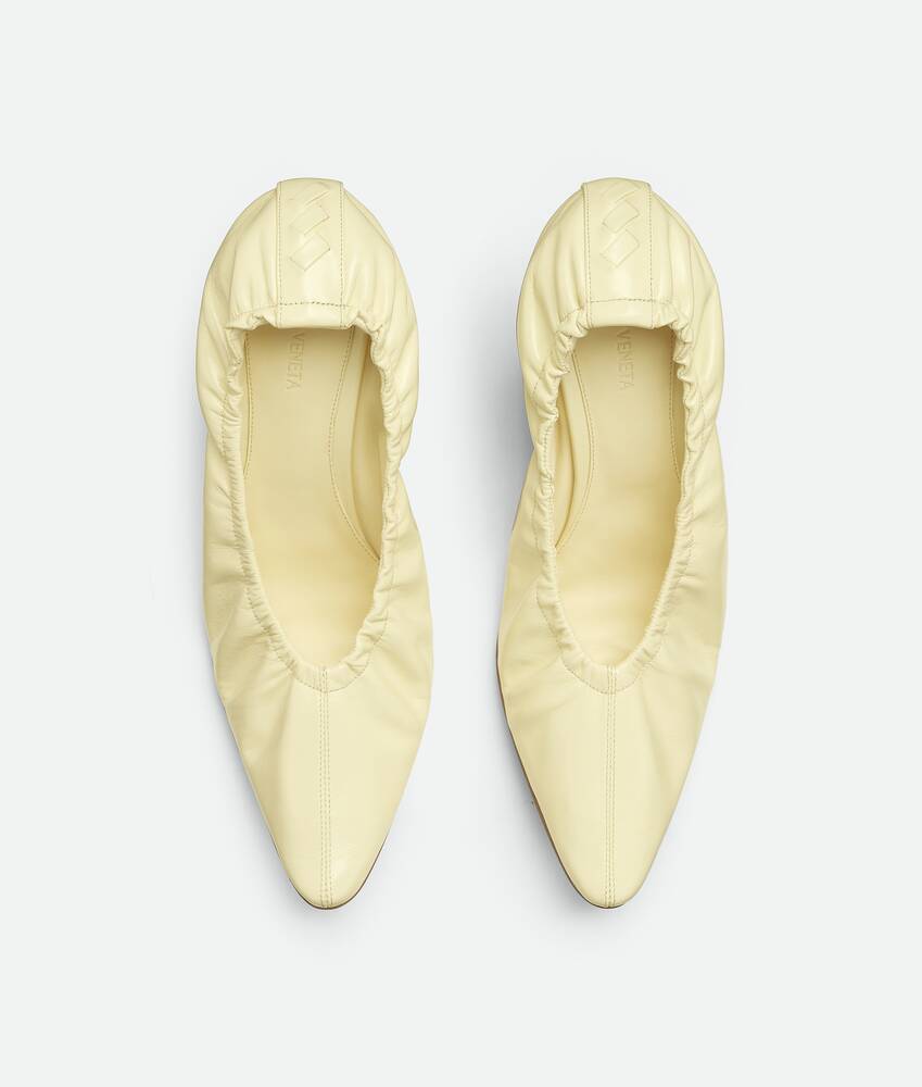 Sofia Pump