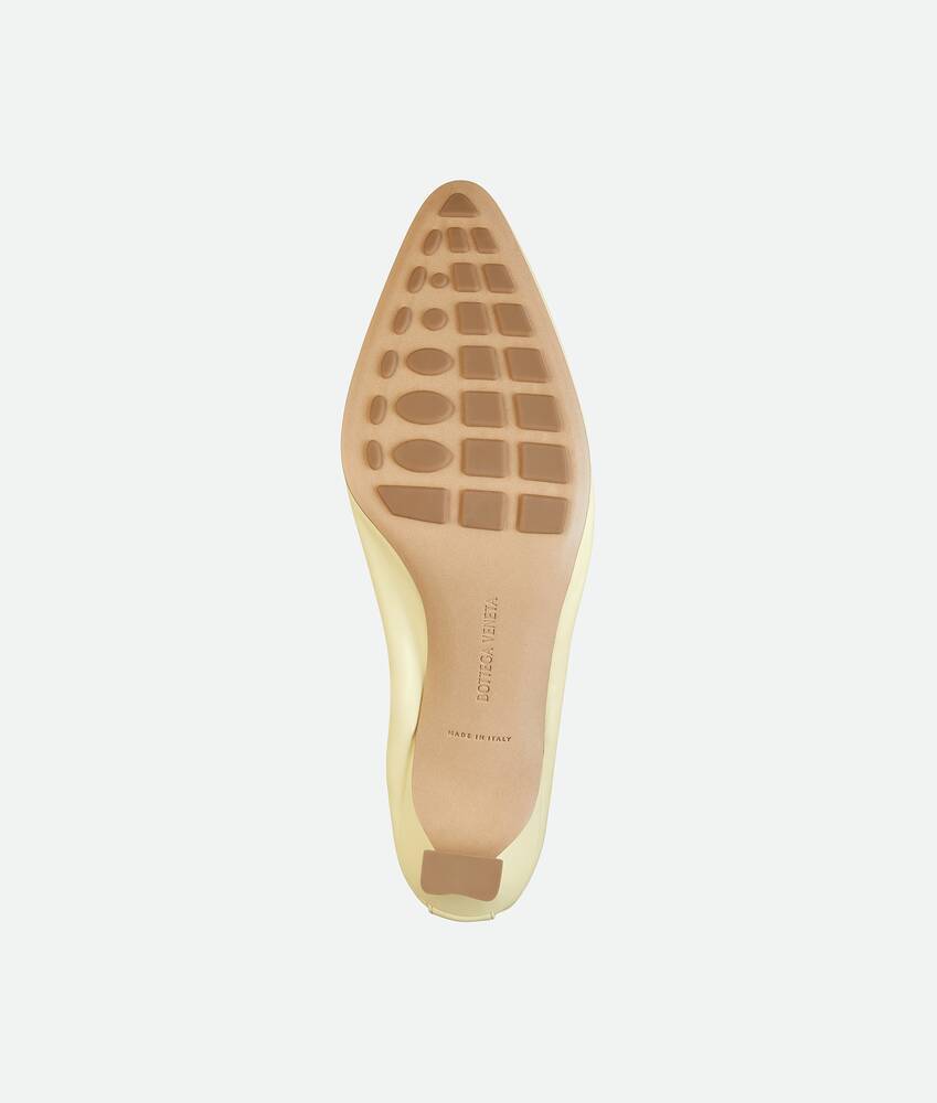 Sofia Pump