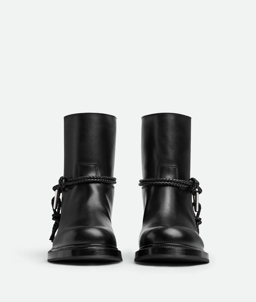 James Ankle Boot