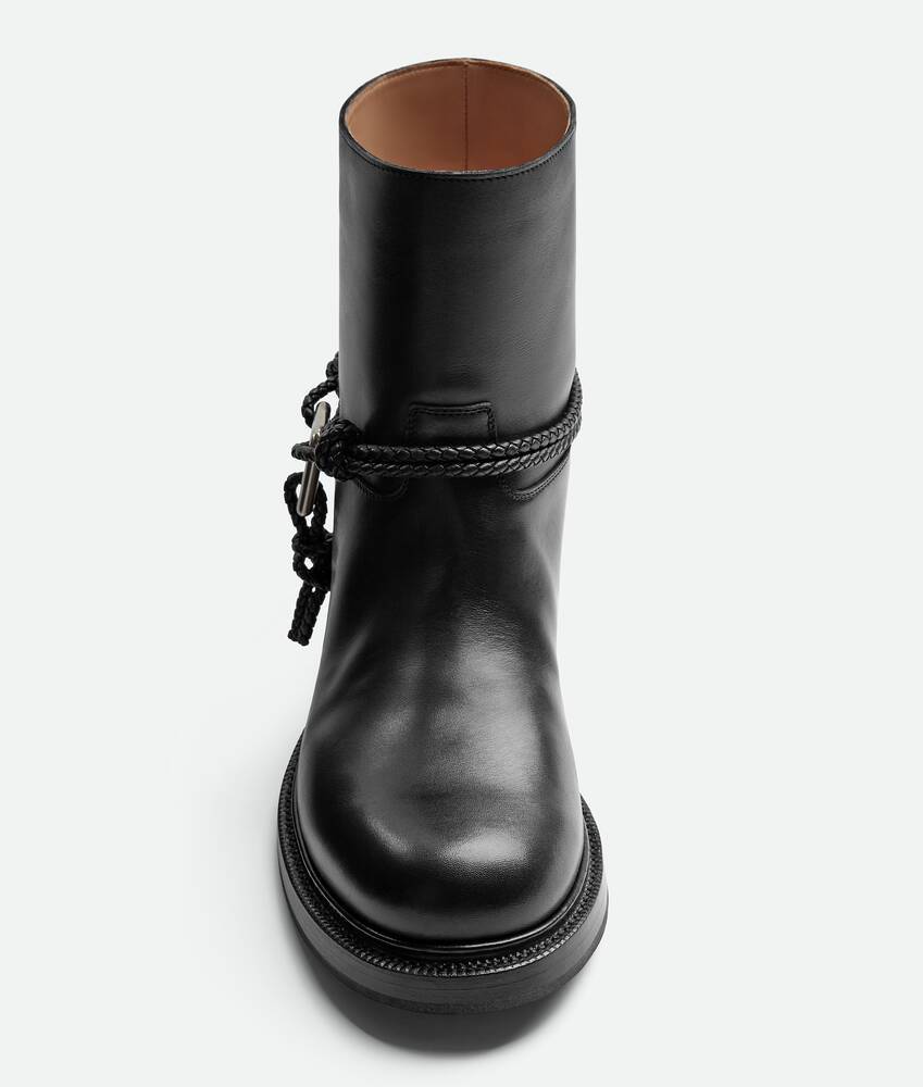 James Ankle Boot