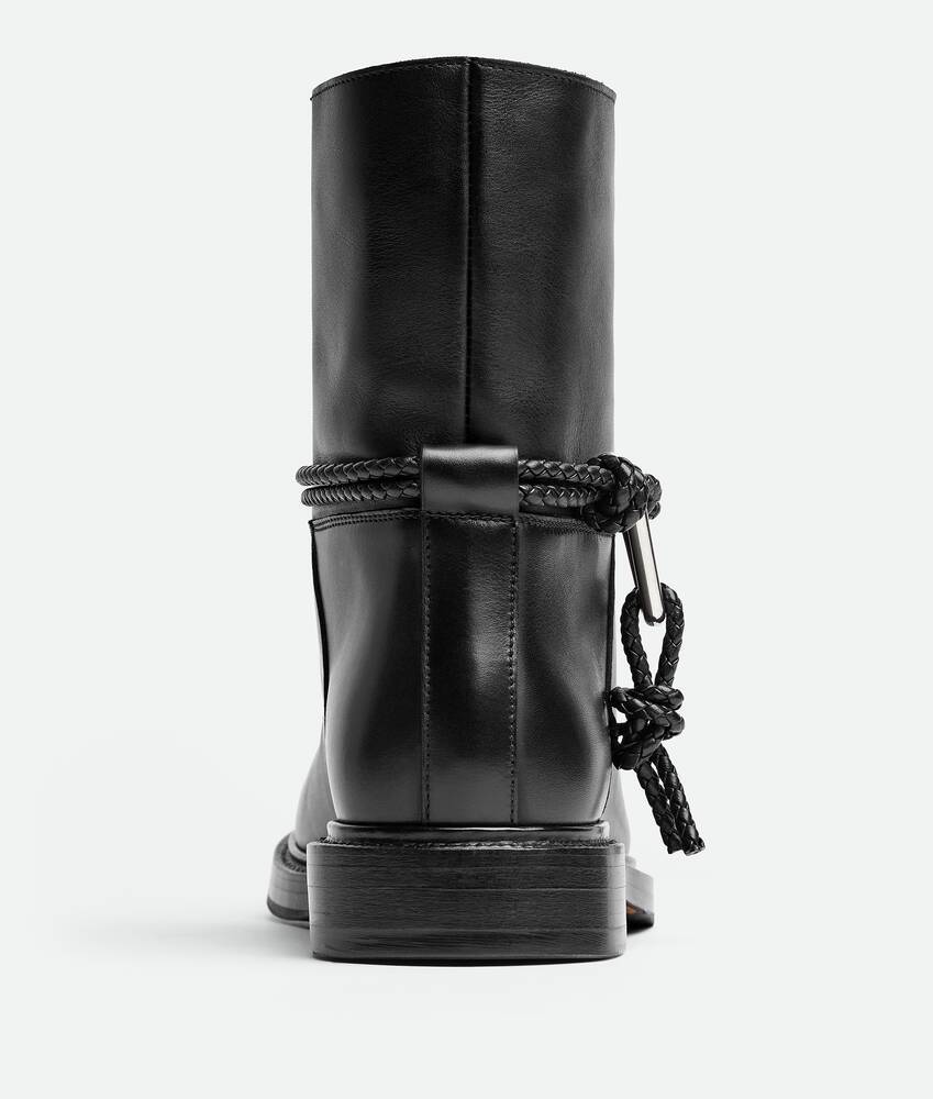 James Ankle Boot
