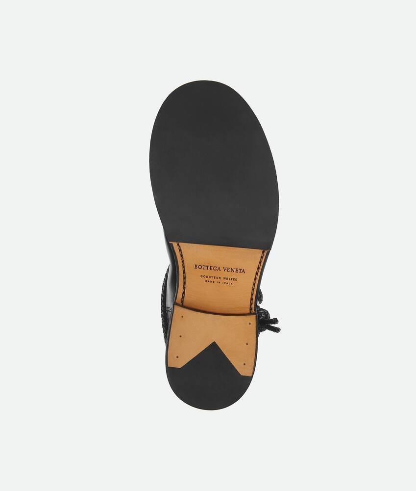 James Ankle Boot