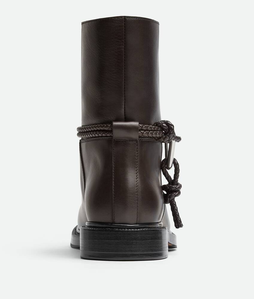 James Ankle Boot