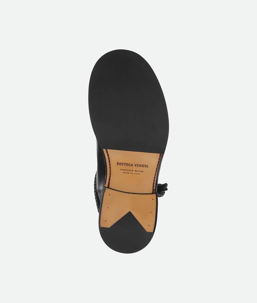 James Ankle Boot
