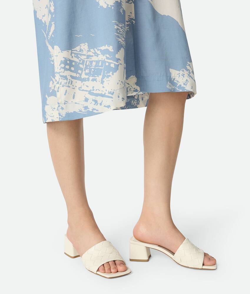 Parco Mule