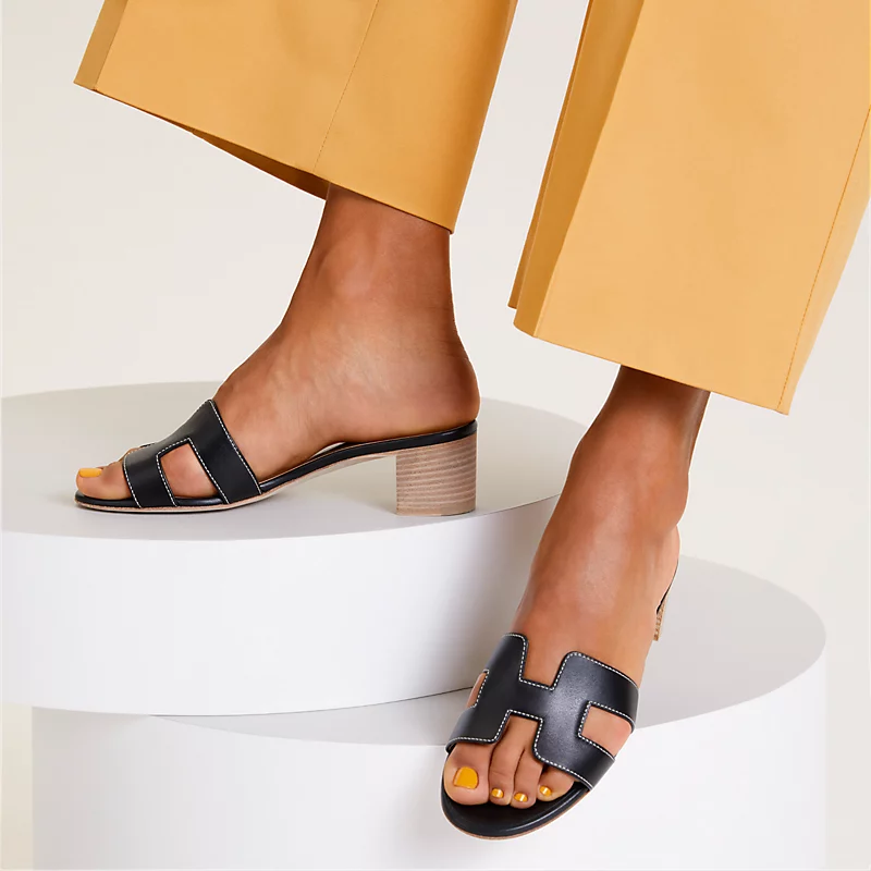 Chypre sandals