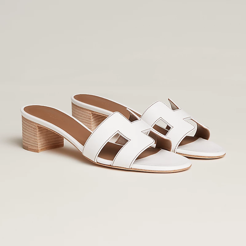 Chypre sandals