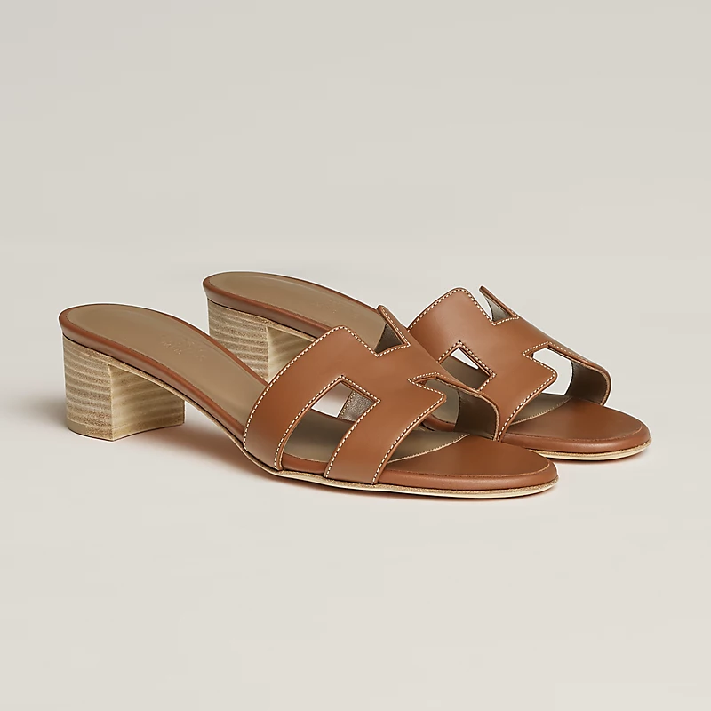 Chypre sandals