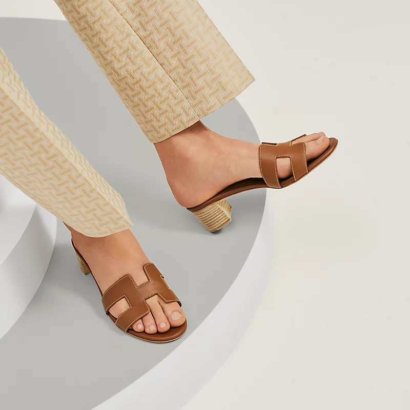 Chypre sandals