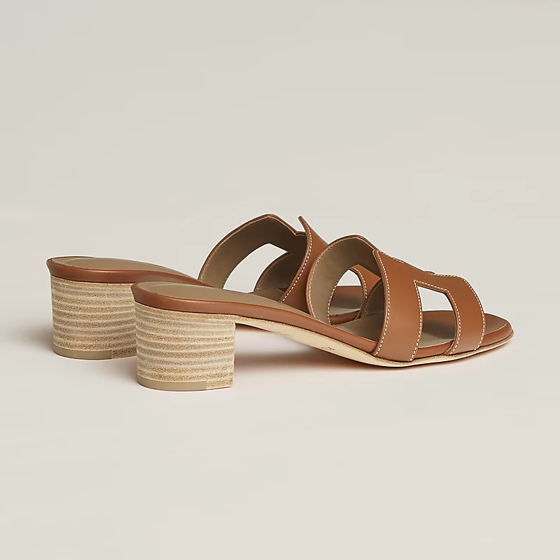 Chypre sandals