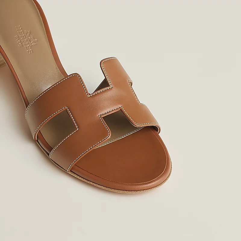 Chypre sandals