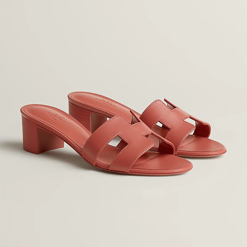 Chypre sandals
