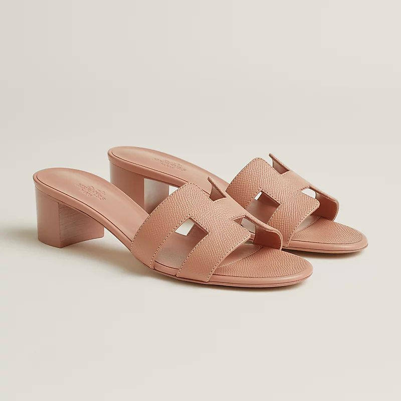 Chypre sandals