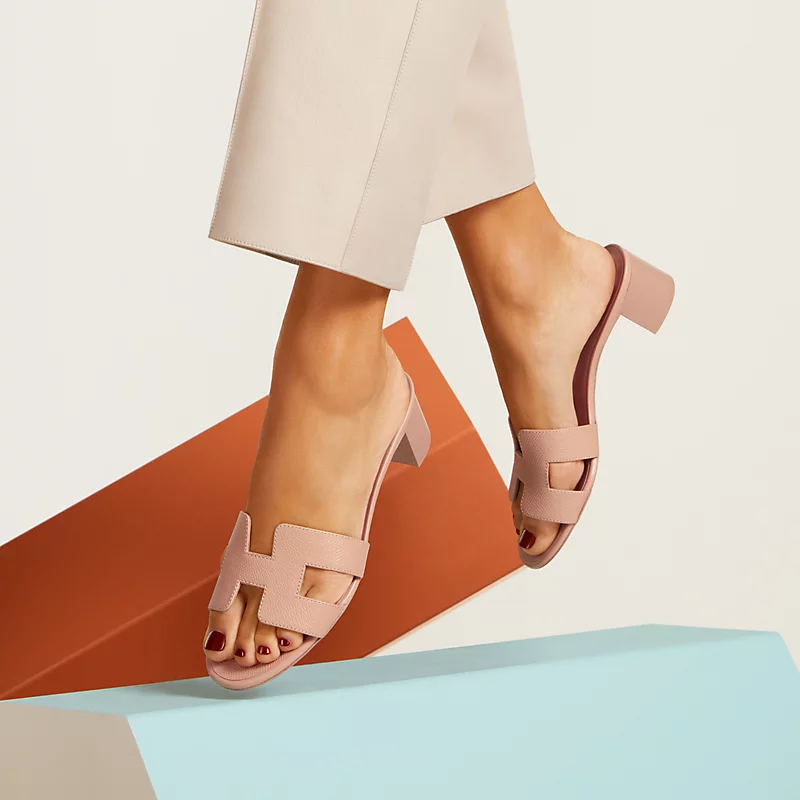 Chypre sandals