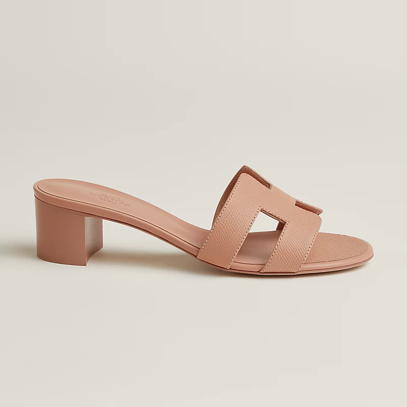 Chypre sandals