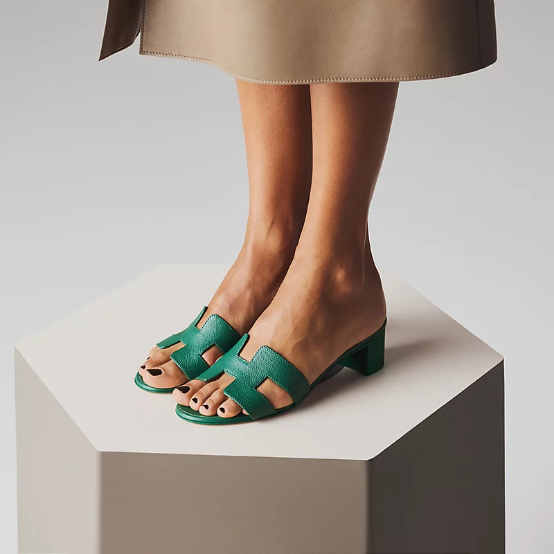 Chypre sandals