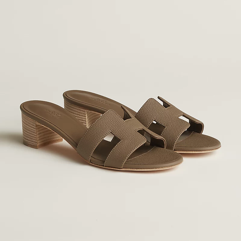 Chypre sandals