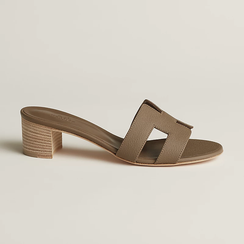 Chypre sandals