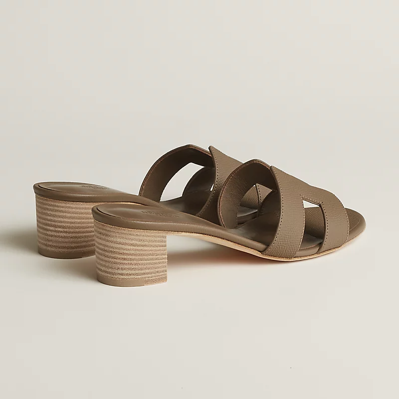 Chypre sandals