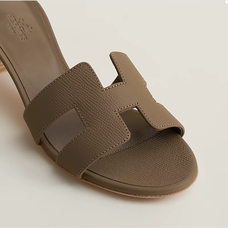 Chypre sandals