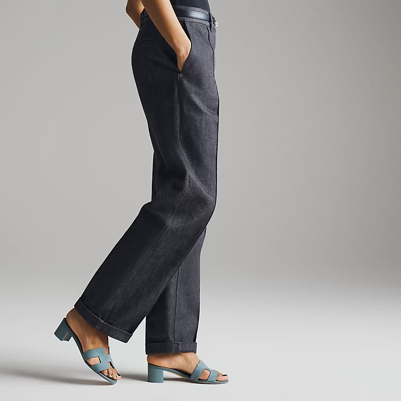 Chypre sandals