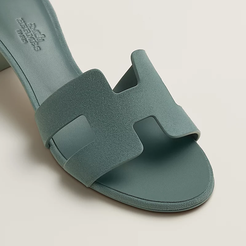 Chypre sandals