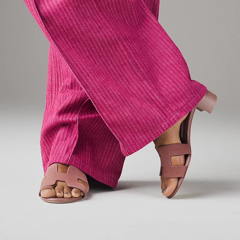 Chypre sandals