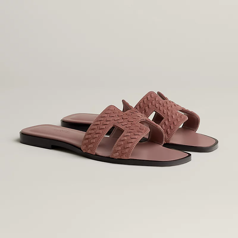 Oran sandals