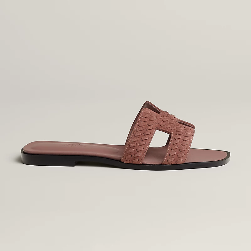 Oran sandals