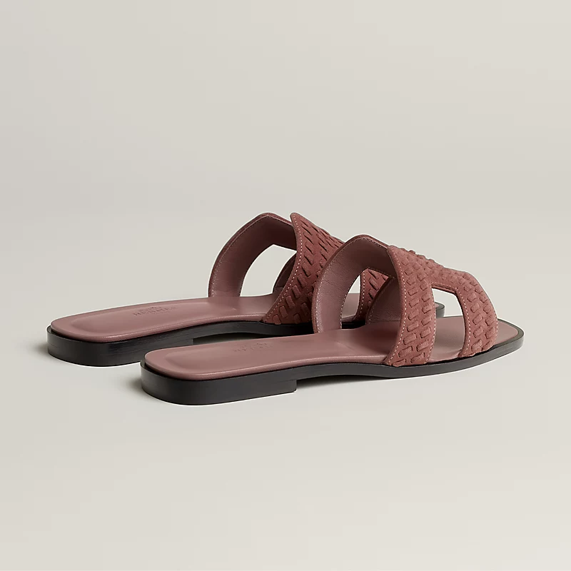 Oran sandals