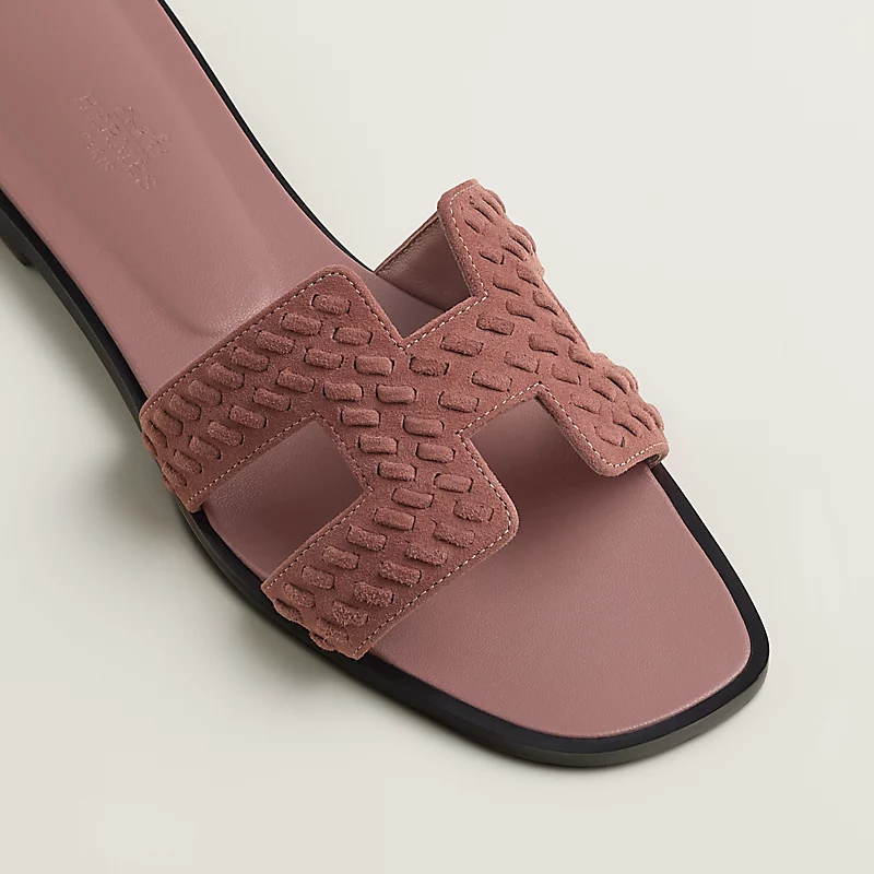 Oran sandals