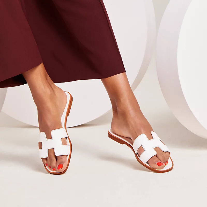 Oran sandals