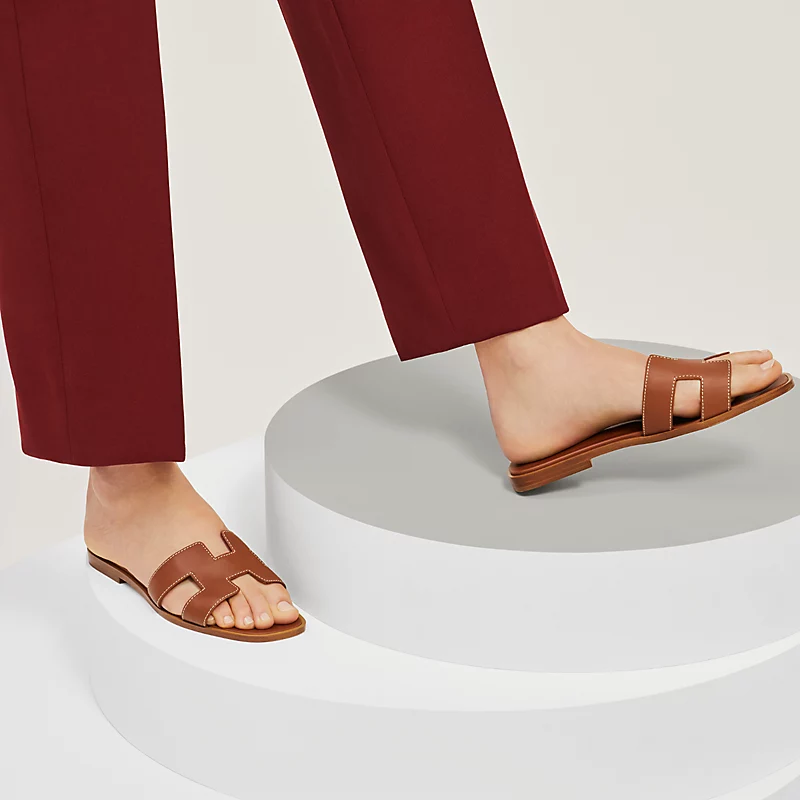 Oran sandals