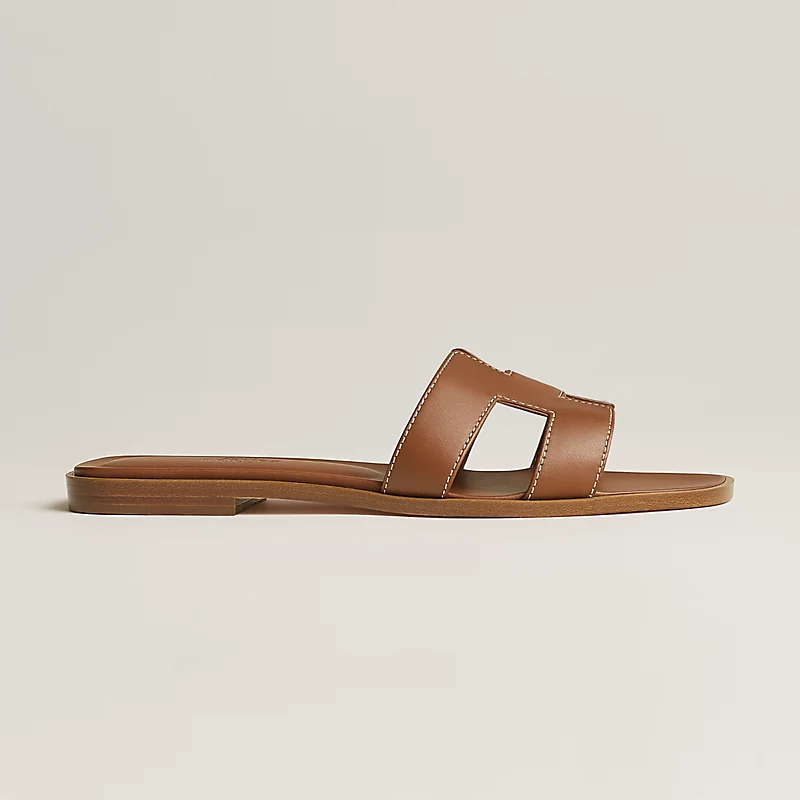 Oran sandals