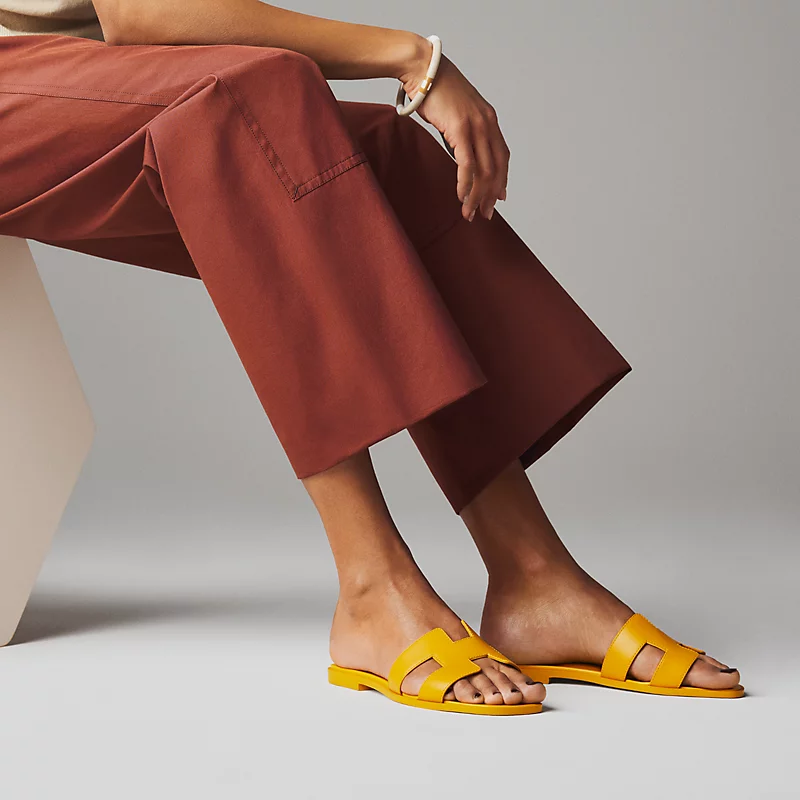 Oran sandals