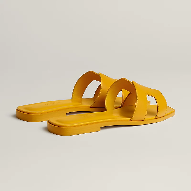 Oran sandals