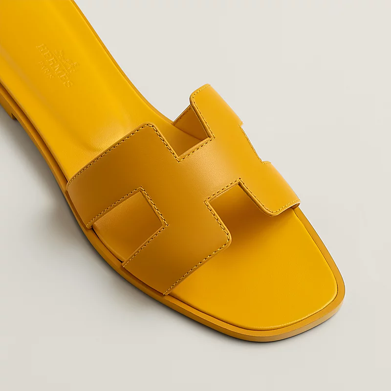 Oran sandals